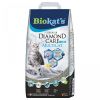 GimCat Biokat's Diamond Care MultiCat Fresh macskaalom  8 l