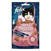 Felix Tasty Nuggets jutalomfalat - lazac, pisztráng  50 g