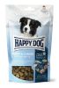 Happy Dog Soft Snack Fit & Vital Puppy & Junior - baromfi, lazac és rizs  100 g