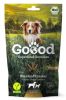 Goood Superfood Bio Kender kréker  80 g