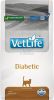 Vet Life Cat Diabetic  2 kg