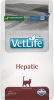 Vet Life Cat Hepatic  2 kg