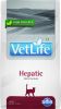 Vet Life Cat Hepatic  400 g