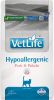 Vet Life Cat Hypoallergenic Pork & Potato  1.5 kg