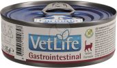 Vet Life Cat Gastrointestinal konzerv  85 g