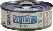 Vet Life Cat Renal konzerv  85 g