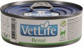 Vet Life Cat Renal konzerv  85 g