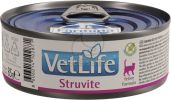Vet Life Cat Struvite konzerv  85 g
