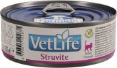 Vet Life Cat Struvite konzerv  85 g