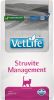 Vet Life Cat Struvite Management  2 kg