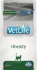 Vet Life Cat Obesity  2 kg