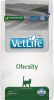 Vet Life Cat Obesity  2 kg