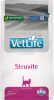 Vet Life Cat Struvite  10 kg