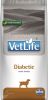 Vet Life Dog Diabetic  12 kg