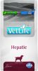 Vet Life Dog Hepatic  2 kg