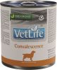 Vet Life Dog Convalescence konzerv  300 g