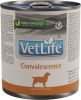 Vet Life Dog Convalescence konzerv  300 g