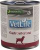 Vet Life Dog Gastrointestinal konzerv  300 g