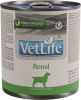 Vet Life Dog Renal konzerv  300 g