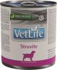 Vet Life Dog Struvite konzerv  300 g