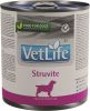 Vet Life Dog Struvite konzerv  300 g