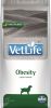 Vet Life Dog Obesity  2 kg