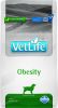 Vet Life Dog Obesity  2 kg