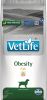 Vet Life Dog Obesity Fish  12 kg