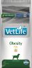 Vet Life Dog Obesity Fish  12 kg