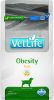 Vet Life Dog Obesity Fish  2 kg