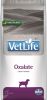 Vet Life Dog Oxalate  2 kg
