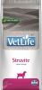 Vet Life Dog Struvite  12 kg