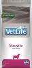 Vet Life Dog Struvite  12 kg