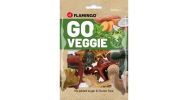 Flamingo Veggie Dino Mix 8 db-os   120 g