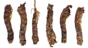 Flamingo Kutya Snack - kacsa nyak  150 g