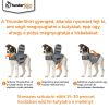 ThunderShirt nyugi mellény kutyáknak  XS db