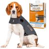ThunderShirt nyugi mellény kutyáknak  M db