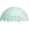 Műtéti gallér Greencol 17,5 cm   1 db