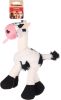 Flamingo Kuwa plüss tehén  1 db