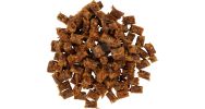 Flamingo Nature Snack - kockázott kacsa  80 g