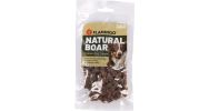 Flamingo Nature Snack - kockázott vaddisznó  80 g
