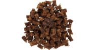 Flamingo Nature Snack - kockázott vaddisznó  80 g