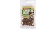 Flamingo Nature Snack - kockázott szarvas  80 g