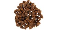 Flamingo Nature Snack - kockázott szarvas  80 g