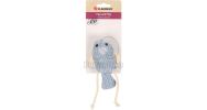 Flamingo Blaro madár macskajáték  Piros 1 db