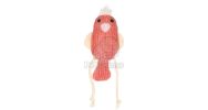 Flamingo Blaro madár macskajáték  Piros 1 db