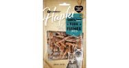 Flamingo Hapki szárított hal snack macskák számára  50 g