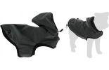 Flamingo Luza fényvisszaverős kutyakabát - szürke 55 cm-es   55 cm