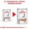 Royal Canin Gastrointestinal Low Fat - Konzerv  420 g