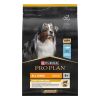 Purina Pro Plan All Sizes Adult Light/Sterilised - csirkés száraz kutyaeledel  3 kg